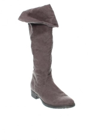 Damenstiefel Graceland, Größe 40, Farbe Grau, Preis € 20,49