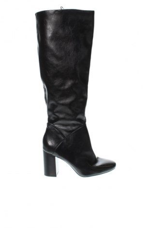 Damenstiefel H&M, Größe 38, Farbe Schwarz, Preis € 26,99