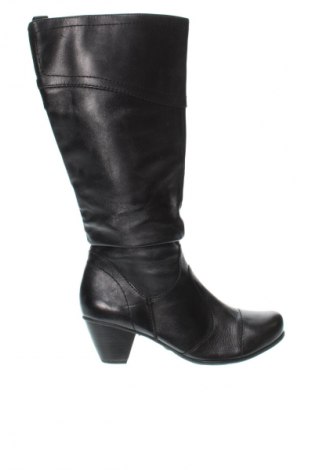 Damenstiefel Jana, Größe 37, Farbe Schwarz, Preis 30,99 €