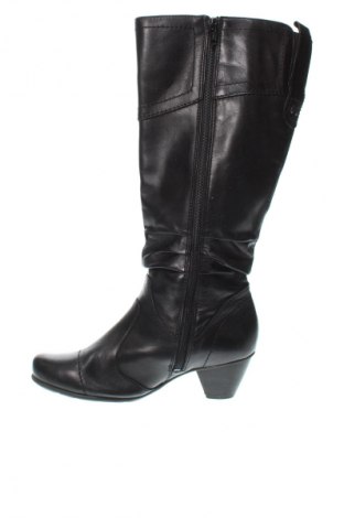 Damenstiefel Jana, Größe 37, Farbe Schwarz, Preis € 30,99