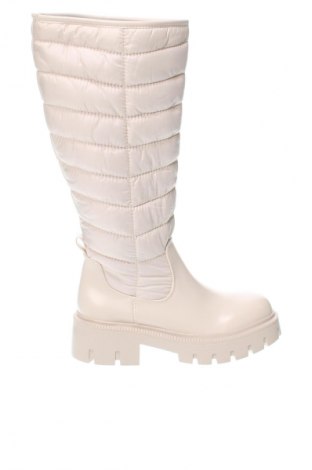 Damenstiefel Lascana, Größe 37, Farbe Beige, Preis € 34,04