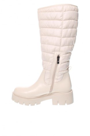 Damenstiefel Lascana, Größe 37, Farbe Beige, Preis € 34,29