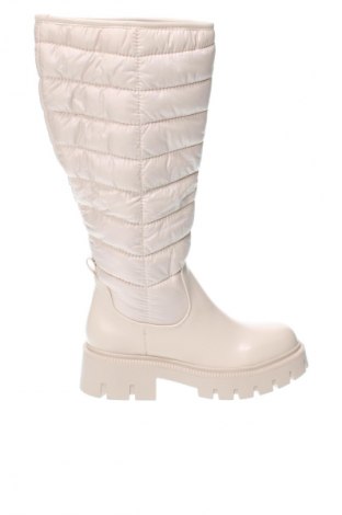 Damenstiefel Lascana, Größe 38, Farbe Beige, Preis € 34,99