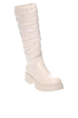 Damenstiefel Lascana, Größe 38, Farbe Beige, Preis 34,49 €