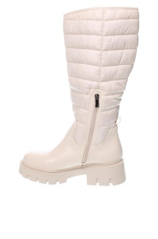 Damenstiefel Lascana, Größe 38, Farbe Beige, Preis 34,99 €