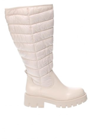 Damenstiefel Lascana, Größe 39, Farbe Beige, Preis € 35,99