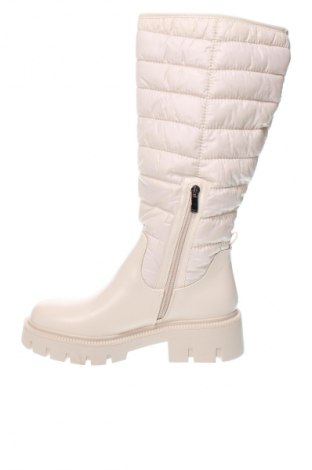 Damenstiefel Lascana, Größe 39, Farbe Beige, Preis € 35,99