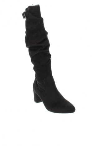 Damenstiefel Lascana, Größe 36, Farbe Schwarz, Preis 22,99 €