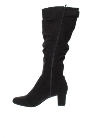 Damenstiefel Lascana, Größe 36, Farbe Schwarz, Preis € 22,99