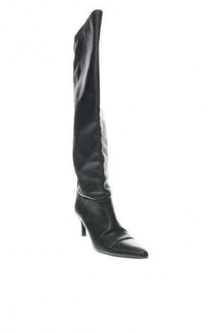 Damenstiefel Limited Collection, Größe 37, Farbe Schwarz, Preis 34,99 €