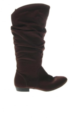 Damenstiefel Lower East, Größe 39, Farbe Braun, Preis € 20,49