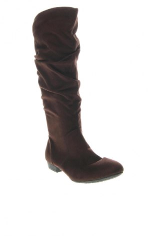 Damenstiefel Lower East, Größe 39, Farbe Braun, Preis € 20,49