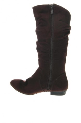 Damenstiefel Lower East, Größe 39, Farbe Braun, Preis € 20,49