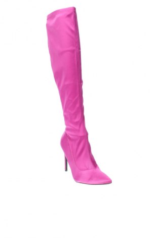 Damenstiefel Migato, Größe 39, Farbe Lila, Preis € 40,49