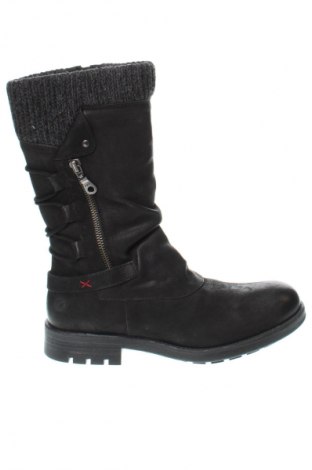 Damenstiefel Paul Vesterbro, Größe 40, Farbe Schwarz, Preis 40,99 €