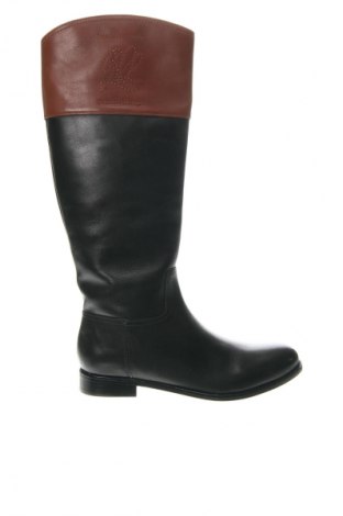 Damenstiefel Ralph Lauren, Größe 39, Farbe Mehrfarbig, Preis 99,99 €