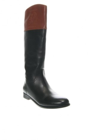 Damenstiefel Ralph Lauren, Größe 39, Farbe Mehrfarbig, Preis 99,99 €