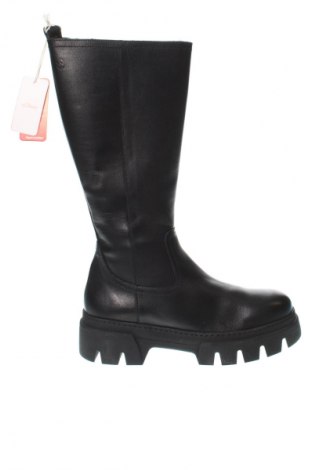 Damenstiefel S.Oliver, Größe 41, Farbe Schwarz, Preis € 41,99