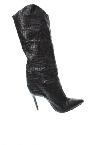 Γυναικείες μπότες Schutz, Μέγεθος 43, Χρώμα Μαύρο, Τιμή 91,54 €