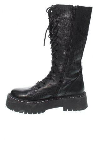 Cizme de damă Steve Madden, Mărime 37, Culoare Negru, Preț 1.026,32 Lei