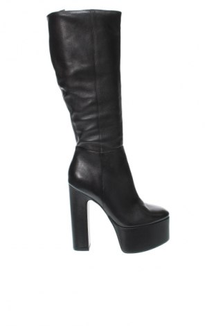 Damenstiefel Steve Madden, Größe 40, Farbe Schwarz, Preis 160,82 €