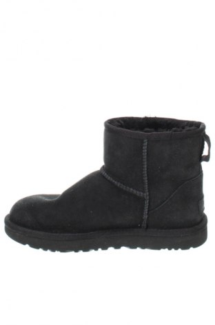 Damenstiefel UGG Australia, Größe 38, Farbe Schwarz, Preis 74,00 €