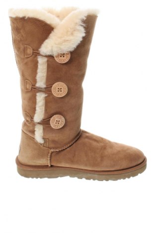 Damenstiefel UGG Australia, Größe 40, Farbe Braun, Preis 76,89 €