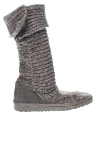 Damenstiefel UGG Australia, Größe 39, Farbe Grau, Preis 54,28 €