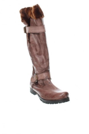 Damenstiefel Xyxyx, Größe 40, Farbe Rosa, Preis € 32,49