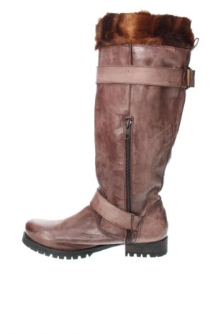 Damenstiefel Xyxyx, Größe 40, Farbe Rosa, Preis € 32,49