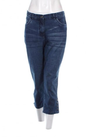 Damen Jeans, Größe XL, Farbe Blau, Preis € 7,49