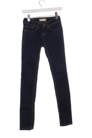 Damen Jeans, Größe XXS, Farbe Blau, Preis € 6,49