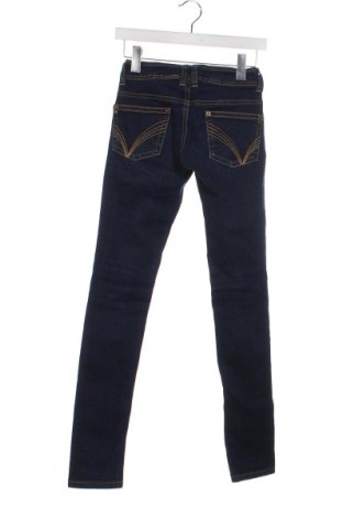 Damen Jeans, Größe XXS, Farbe Blau, Preis 10,49 €