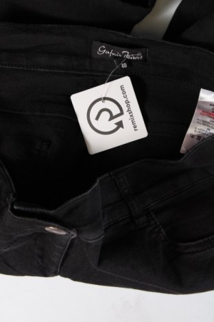 Damen Jeans, Größe M, Farbe Schwarz, Preis € 6,99