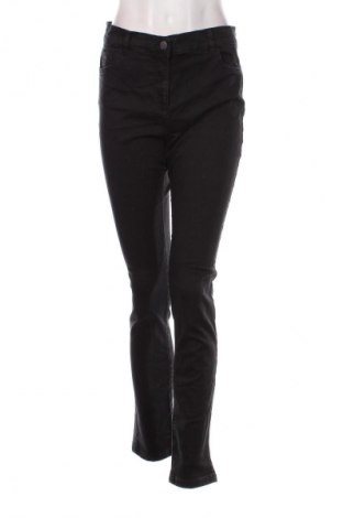 Damen Jeans, Größe M, Farbe Schwarz, Preis 6,99 €