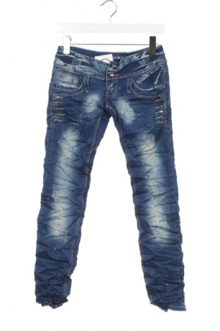 Damen Jeans, Größe S, Farbe Blau, Preis 15,49 €