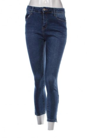 Damen Jeans, Größe M, Farbe Blau, Preis € 6,49