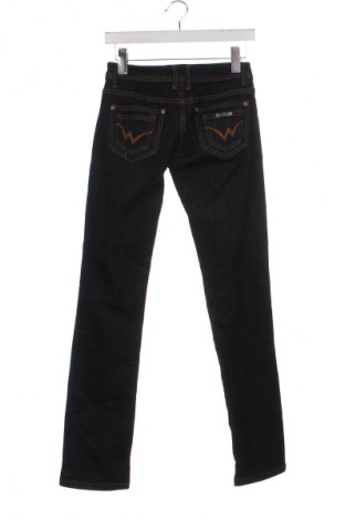 Damen Jeans, Größe S, Farbe Blau, Preis € 6,49