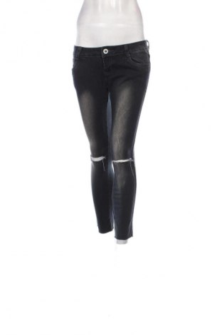 Damen Jeans, Größe M, Farbe Grau, Preis 2,99 €