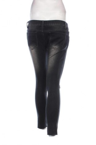 Damen Jeans, Größe M, Farbe Grau, Preis € 2,99