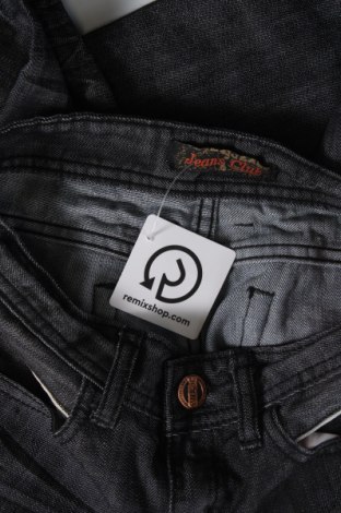 Damskie jeansy, Rozmiar XS, Kolor Szary, Cena 25,99 zł