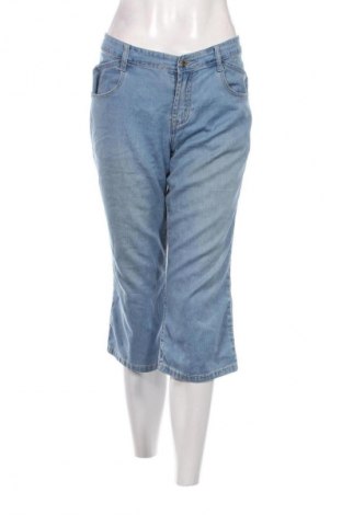 Dámske džínsy , Veľkosť M, Farba Modrá, Cena  8,25 €