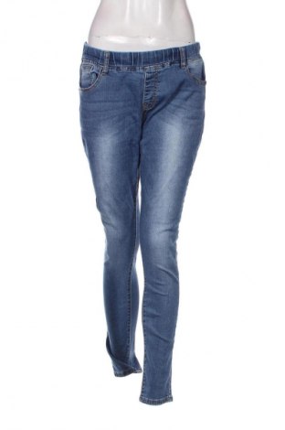 Damen Jeans, Größe XL, Farbe Blau, Preis € 5,13