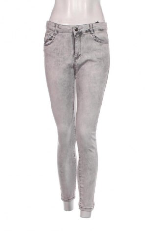 Damen Jeans, Größe M, Farbe Grau, Preis € 4,80