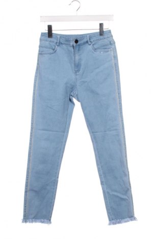 Damen Jeans, Größe XS, Farbe Blau, Preis 4,99 €