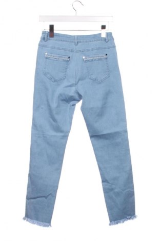 Damen Jeans, Größe XS, Farbe Blau, Preis 4,99 €