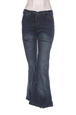 Damen Jeans, Größe M, Farbe Blau, Preis € 8,74