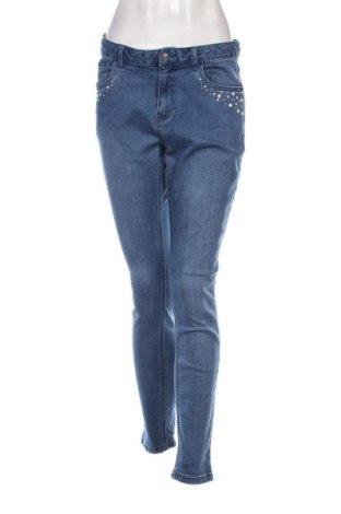 Damen Jeans, Größe M, Farbe Blau, Preis € 9,49