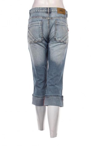 Damen Jeans, Größe L, Farbe Blau, Preis 7,88 €