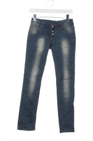 Damen Jeans, Größe M, Farbe Blau, Preis € 6,99